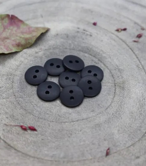 Classic Matte Button - Atelier Brunette