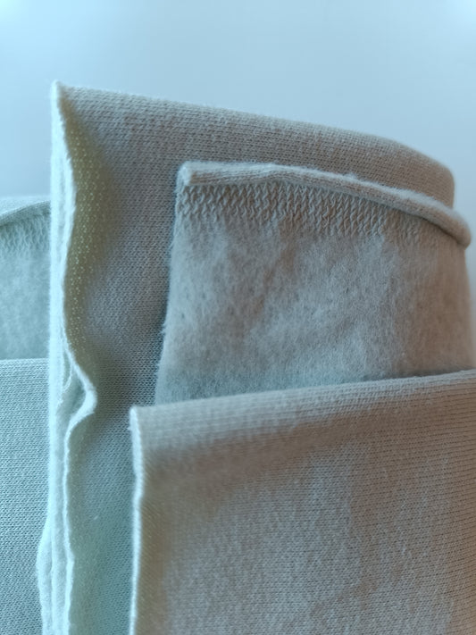 Coton ouaté - Coupon #113