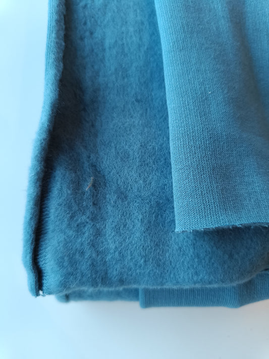 Coton ouaté - Coupon #115