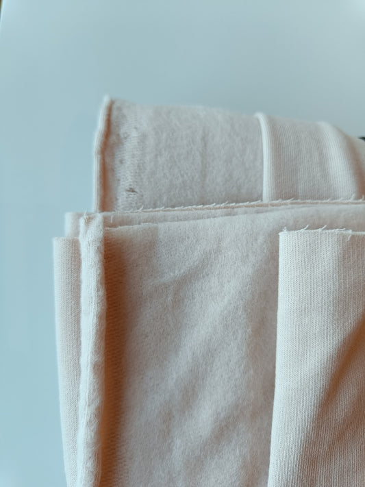 Coton ouaté - Coupon #116