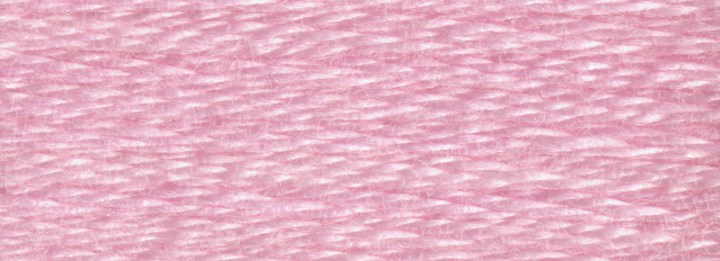 DMC Embroidery Floss - Colors 3600 to 3800