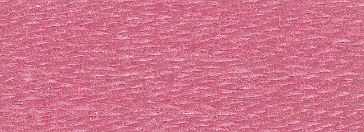 DMC Embroidery Floss - Colors 3600 to 3800