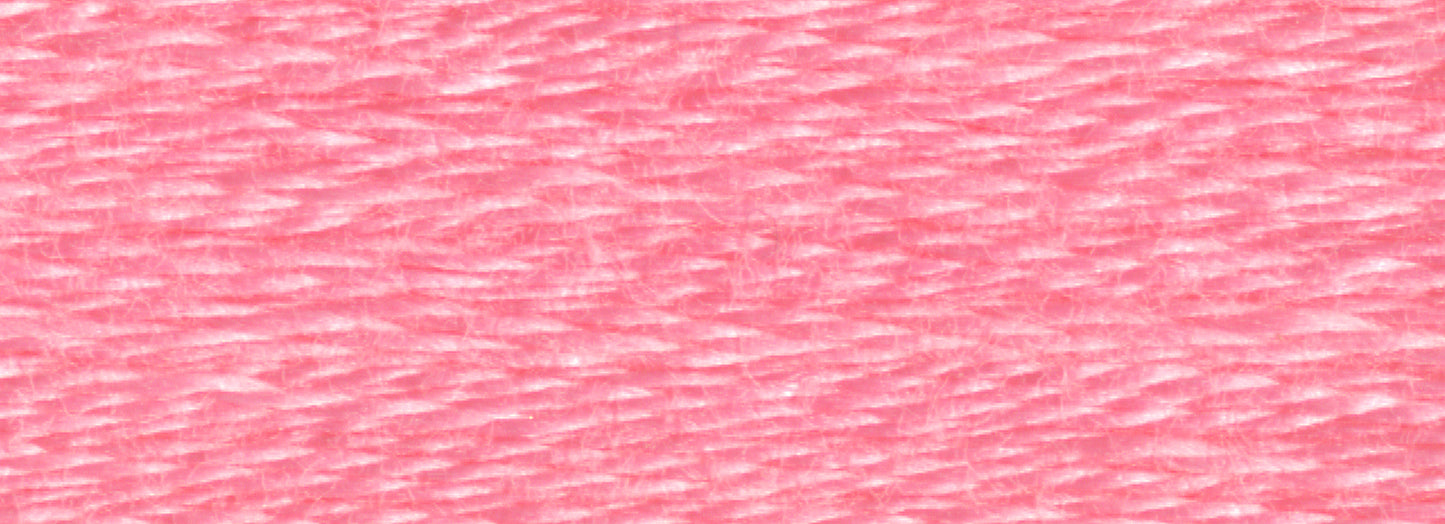 DMC Embroidery Floss - Colors 3600 to 3800