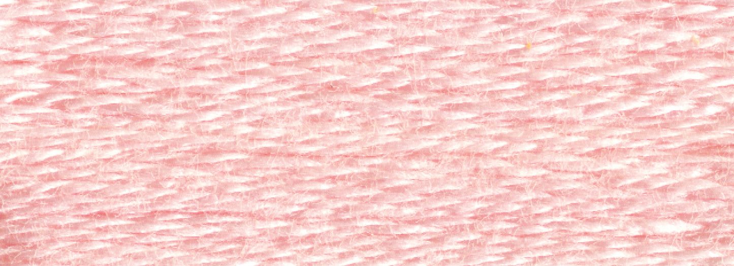 DMC Embroidery Floss - Colors 3600 to 3800