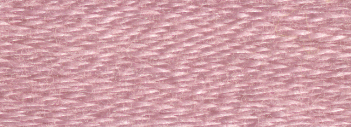 DMC Embroidery Floss - Colors 3600 to 3800