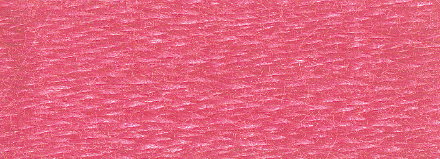 DMC Embroidery Floss - Colors 3600 to 3800