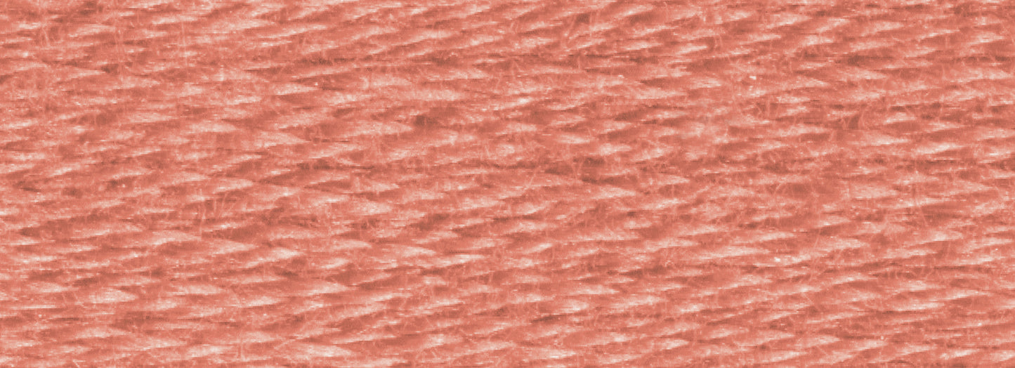 DMC Embroidery Floss - Colors 3600 to 3800