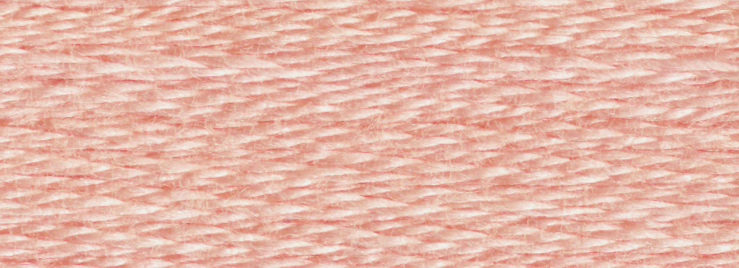 DMC Embroidery Floss - Colors 3600 to 3800
