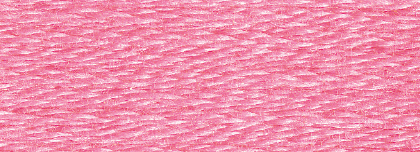 DMC Embroidery Floss - Colors 3801 to 3850
