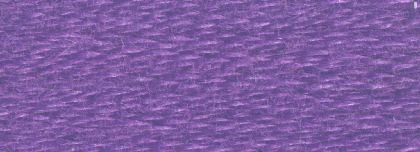 Fil à broder DMC - Couleurs 501 à 650