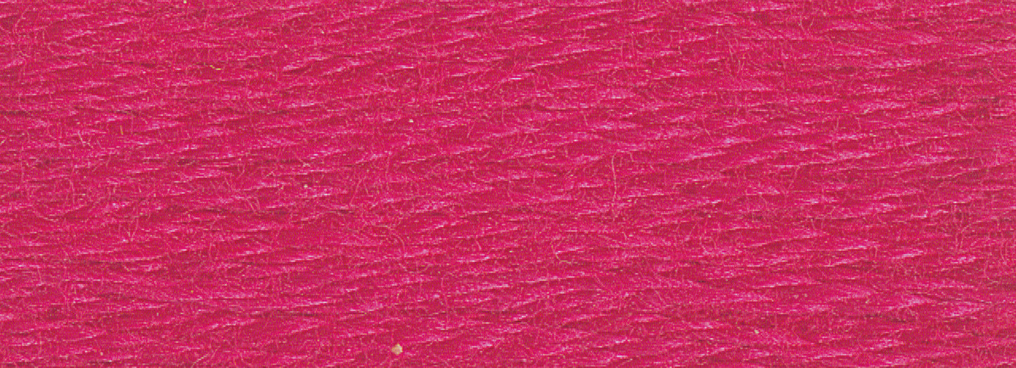 Fil à broder DMC - Couleurs 501 à 650