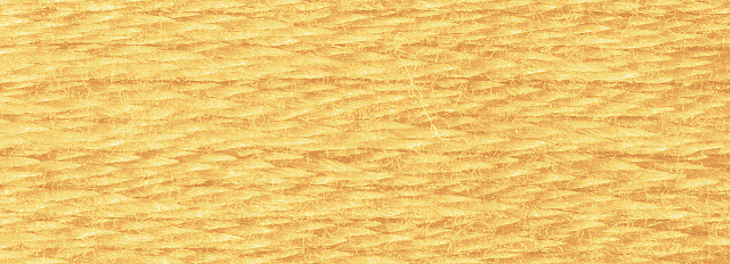 Fil à broder DMC - Couleurs 651 à 800