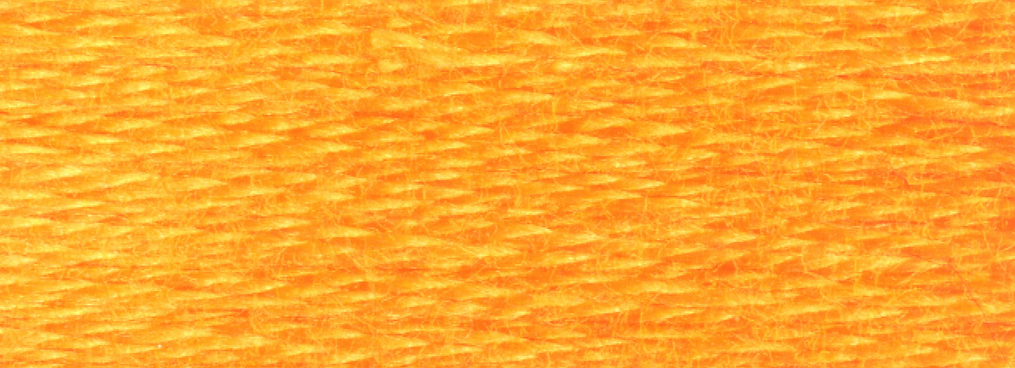 Fil à broder DMC - Couleurs 651 à 800
