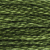 DMC Embroidery Floss - Colors 901 to 1000