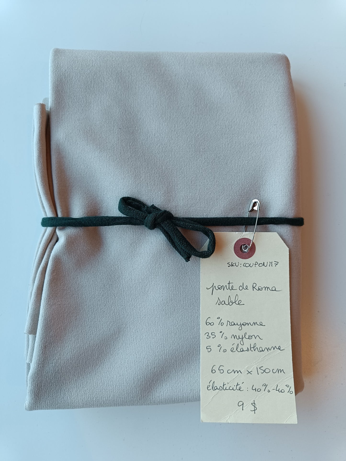 Ponte de Roma - Coupon #117