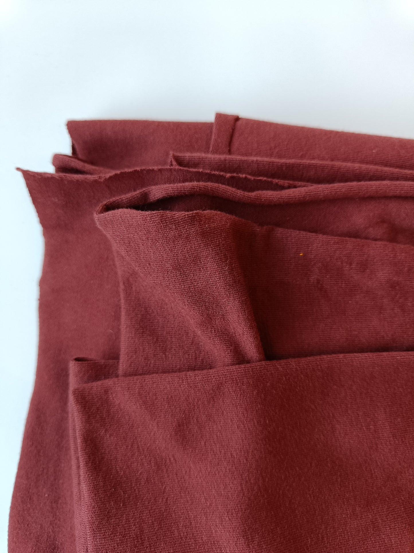 Jersey de coton - Coupon #119