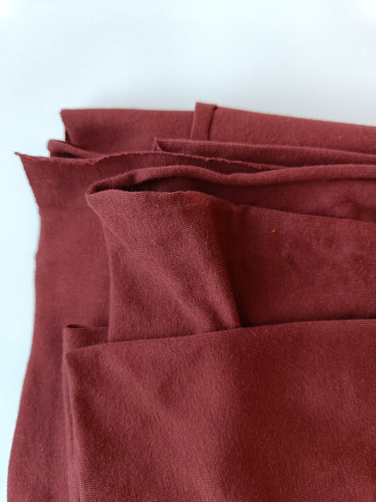 Jersey de coton - Coupon #119