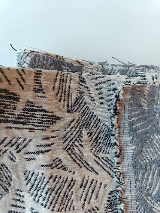 Jacquard - Coupon #120