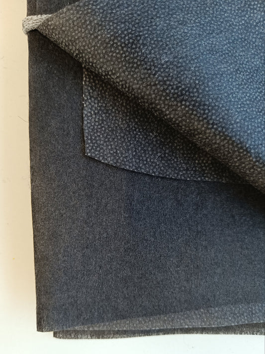 Entoilage épais - Coupon #128