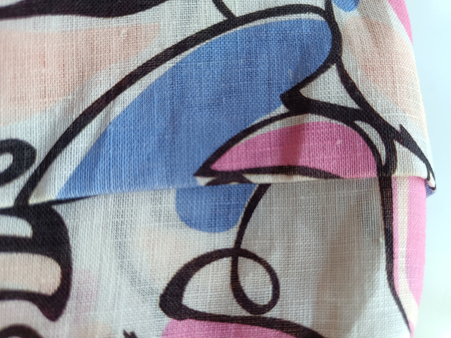 Linen - Coupon #12