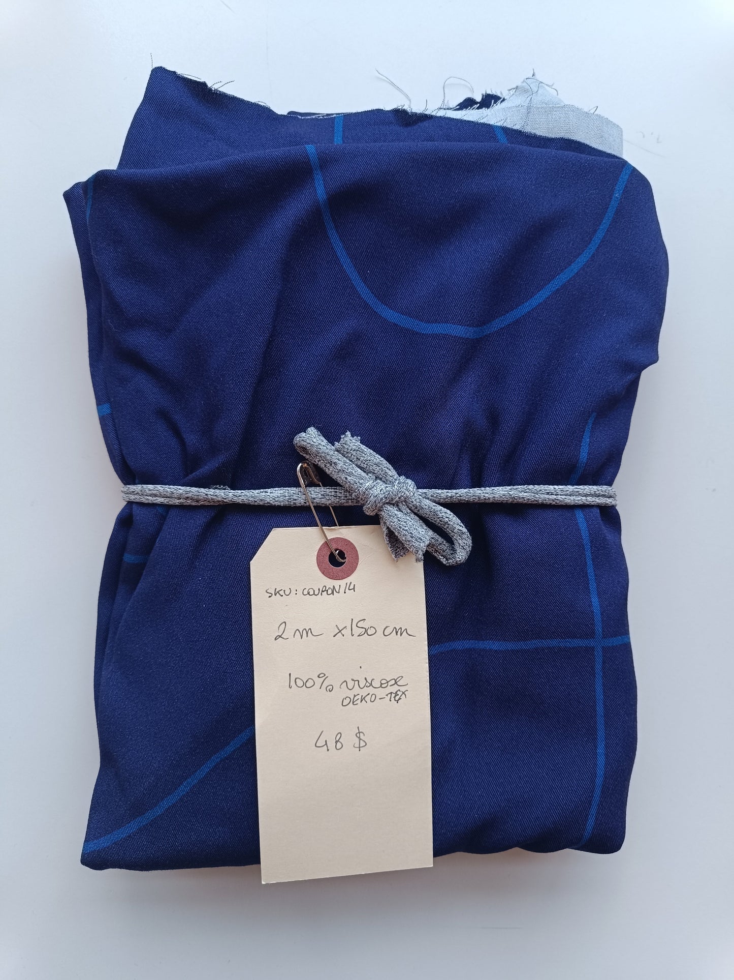 Viscose - Coupon #14