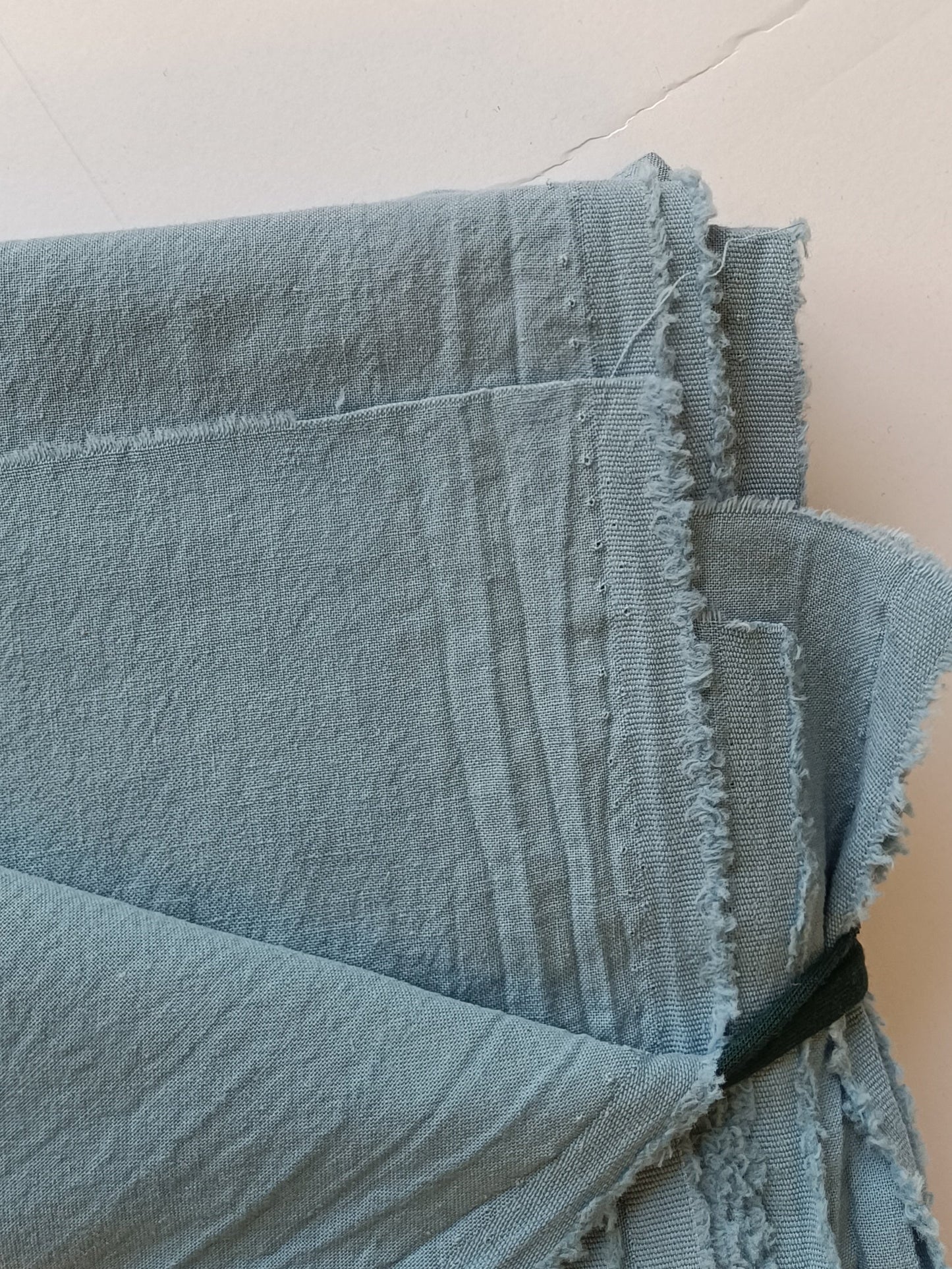 Coton sandwash - Coupon #153