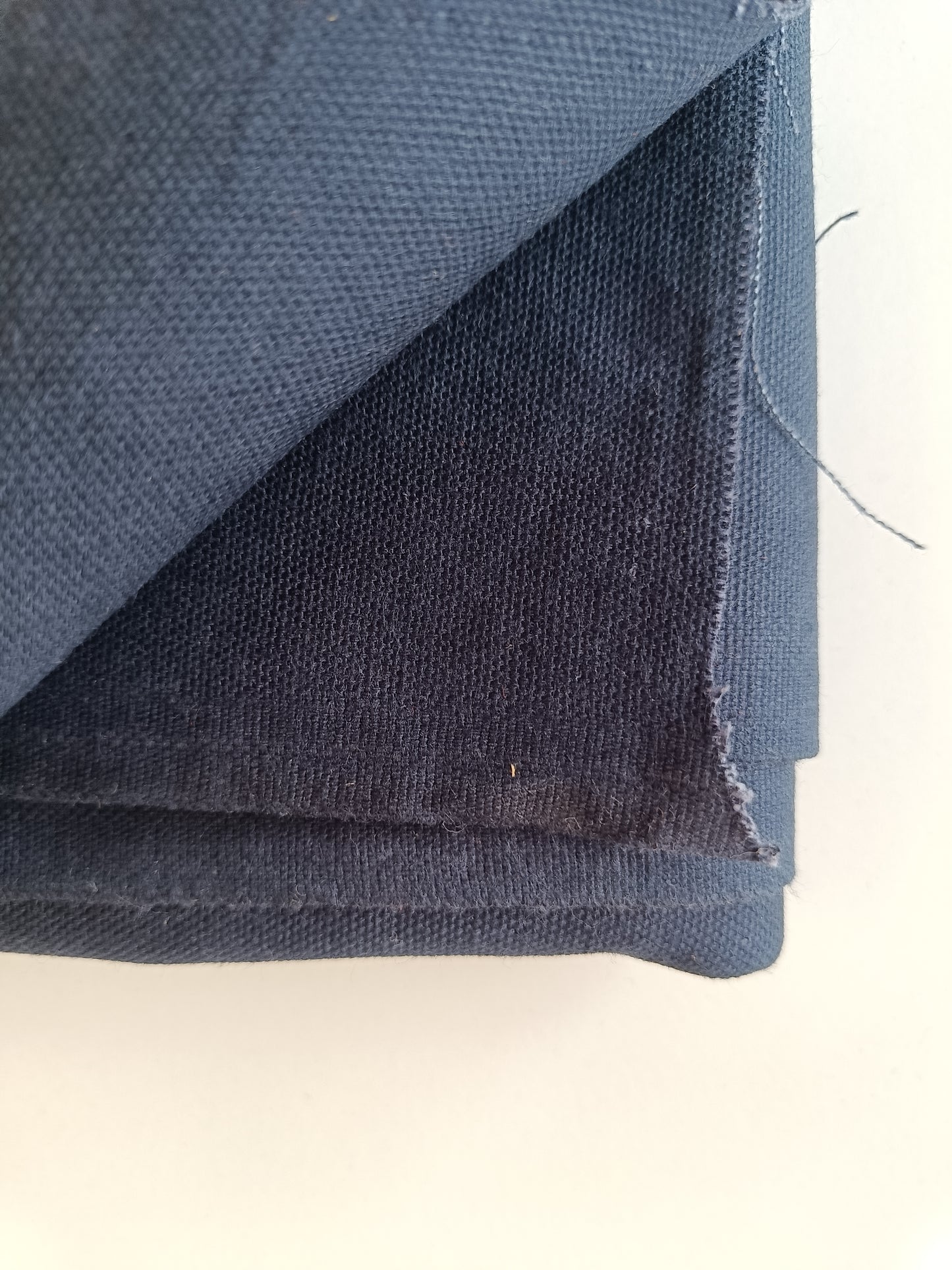 Duck canevas 10 oz - Coupon #157