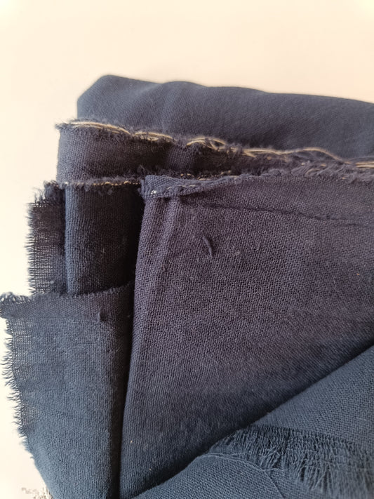 Coton sandwash - Coupon #158