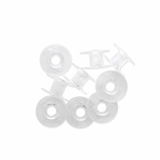 Sewing machine bobbins - Class 15