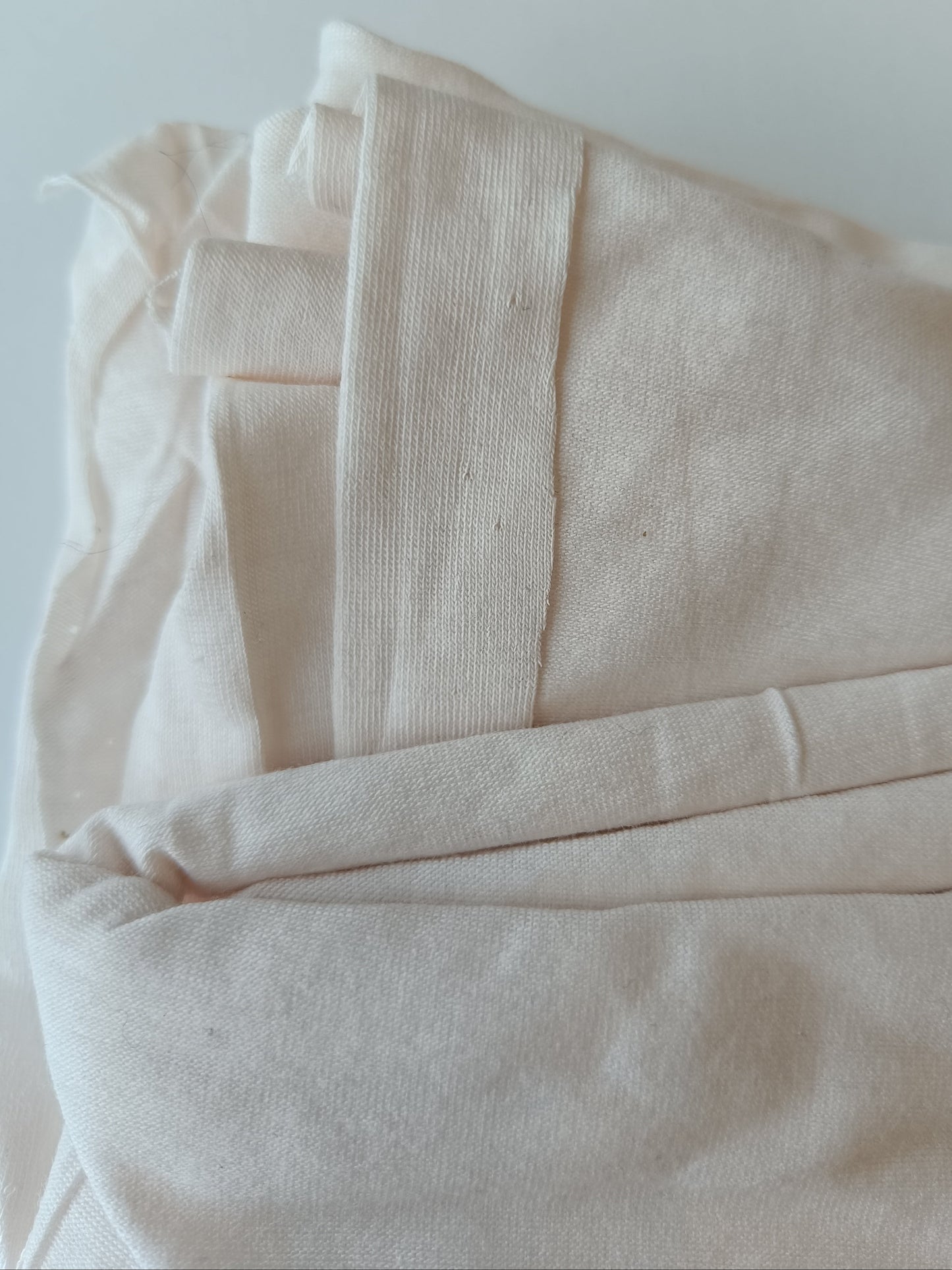 Cotton jersey - Coupon #175