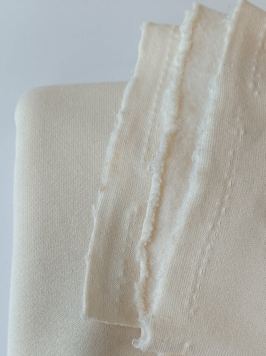 Coton ouaté - Coupon #181