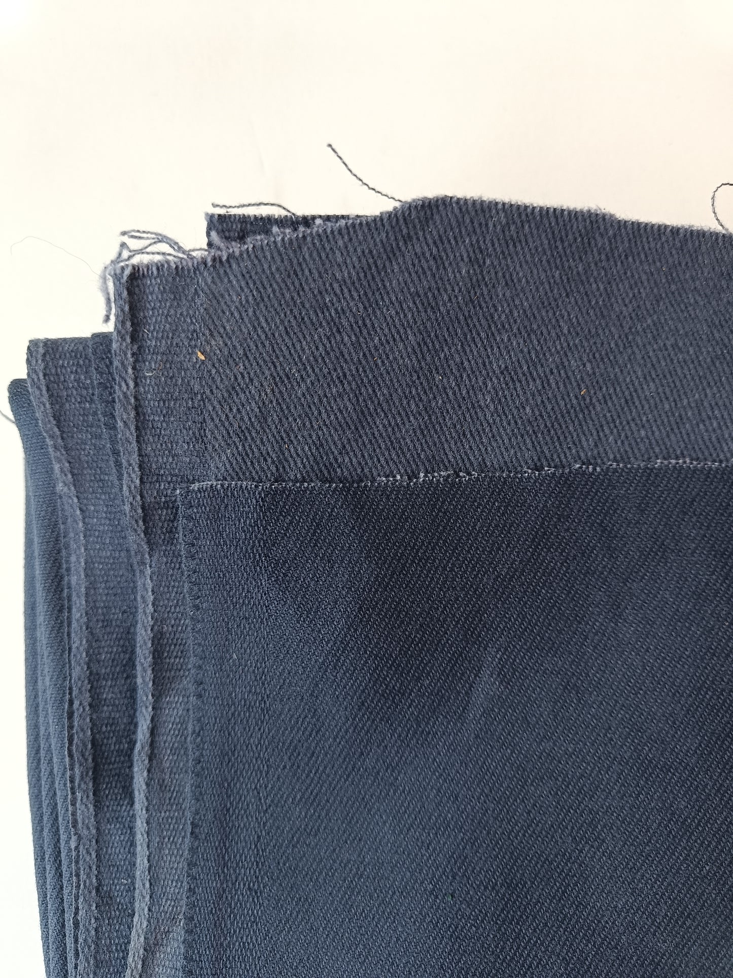12oz Denim - Coupon #182