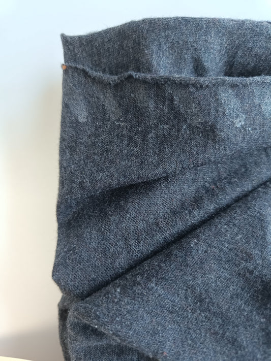 Jersey de coton - Coupon #184