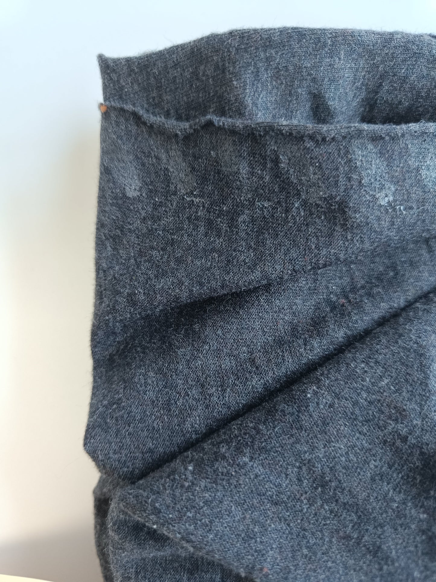 Cotton jersey - Coupon #184