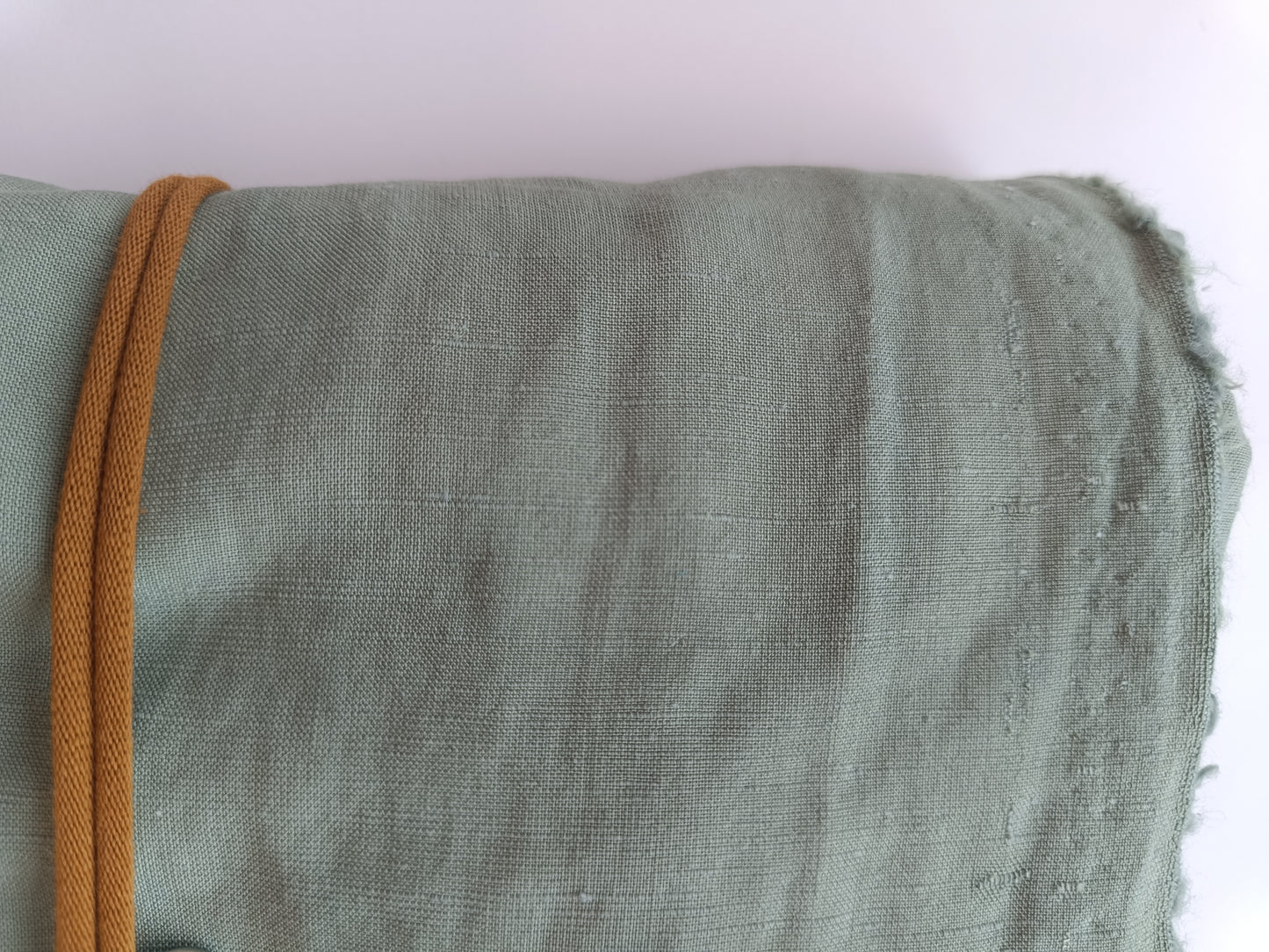 Viscose et Lin - Coupon #19