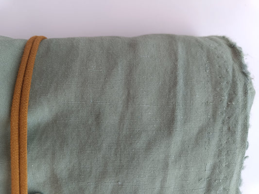 Viscose et Lin - Coupon #19