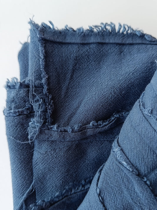 Lin-viscose - Coupon #201