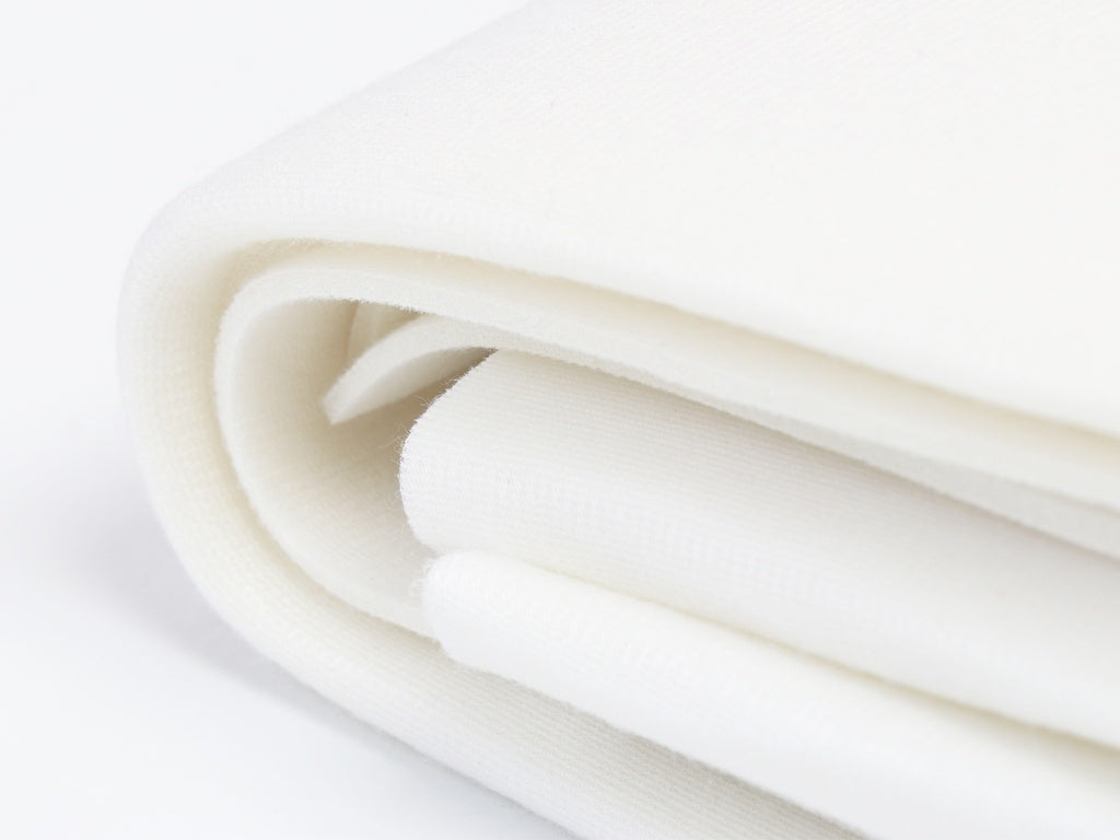 Soft and Stable By Annie's - Stabilisateur blanc - 36"x58"