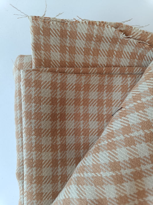 Cotton twill - Coupon #207