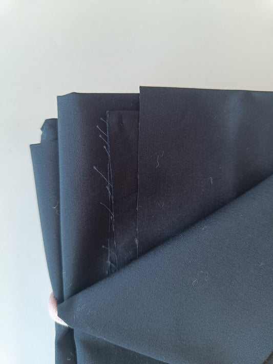 Quilting cotton - Remnant #204