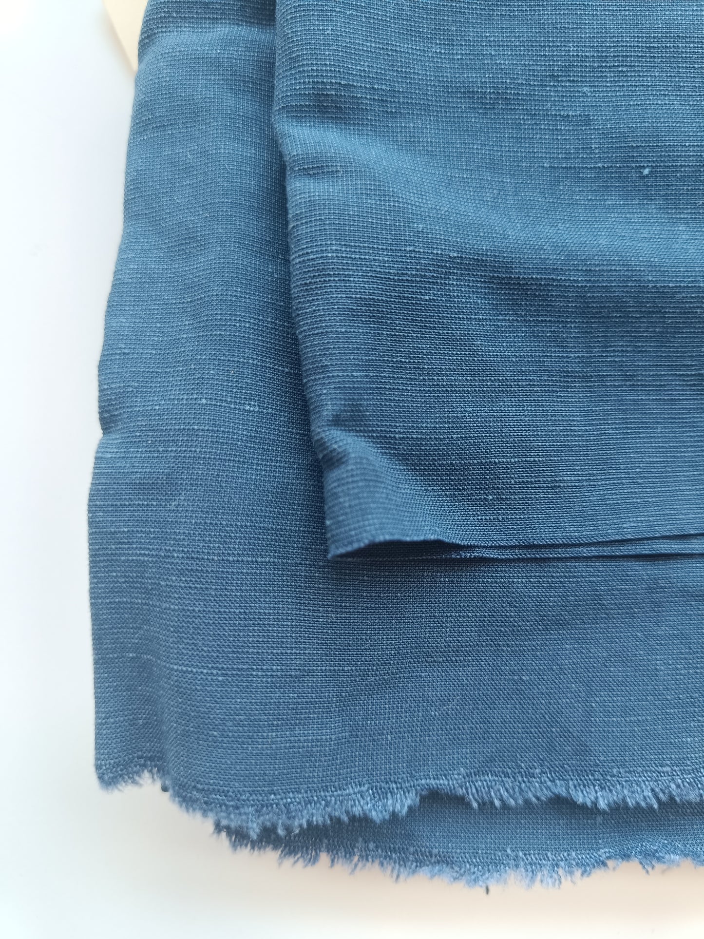 Viscose et Lin - Coupon #21
