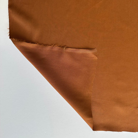 Lyocell Twill - Copper