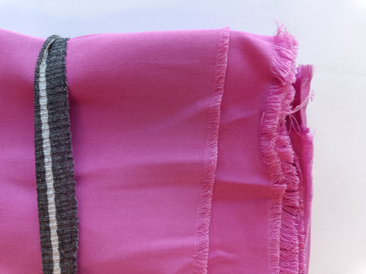 Sergé de lyocell - Coupon #221