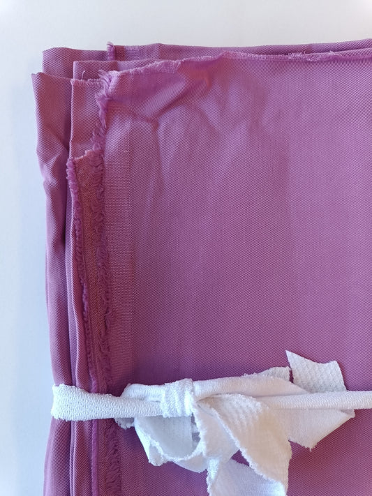 Sergé de lyocell - Coupon #222