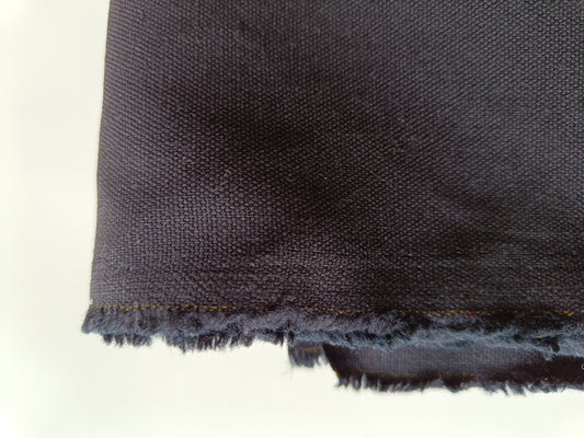 Hemp canvas - Coupon #224