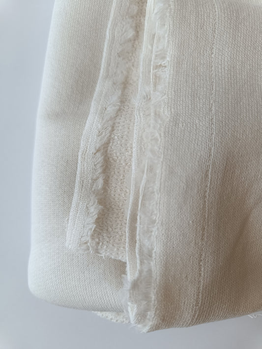 French Terry - Coupon #229