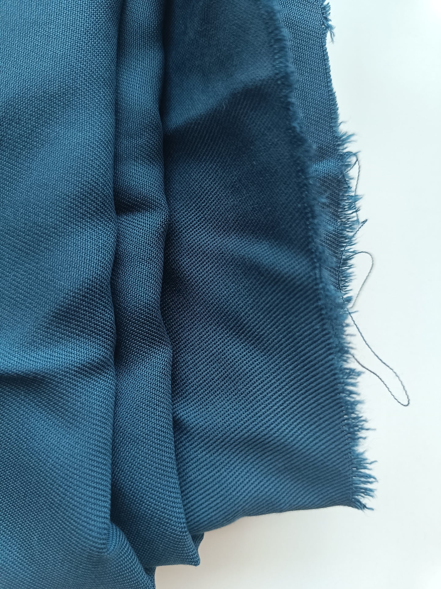Lyocell Twill - Coupon #22