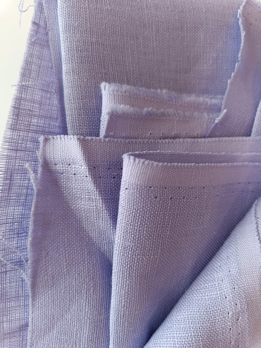 Toile de lin - Coupon #235