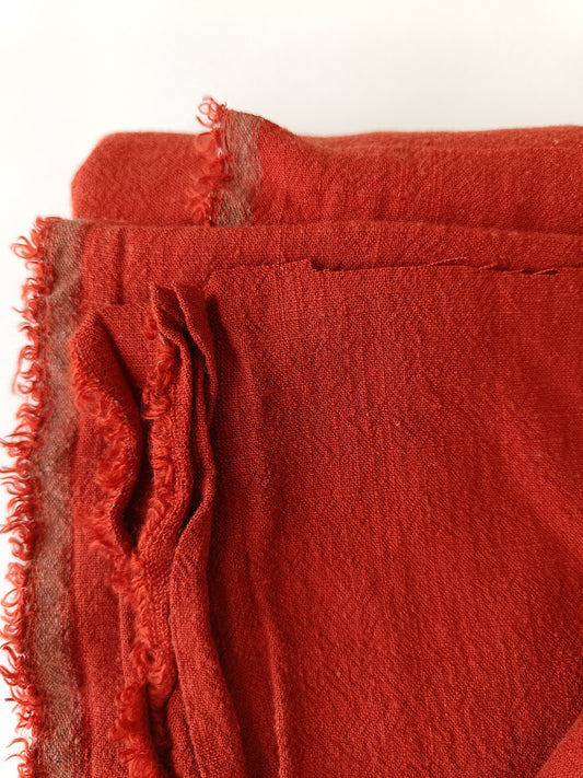 Rayonne/lin - Coupon #237