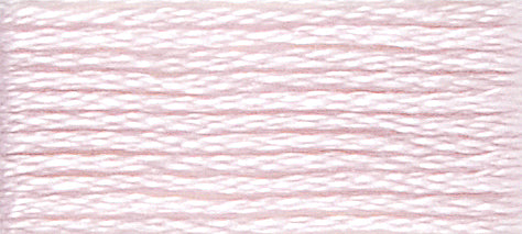 DMC Embroidery Floss - Colors 01 to 99